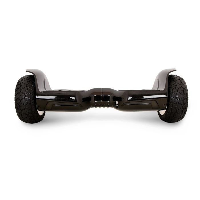 Гироскутер Hoverbot B-14 Premium, цвет черный