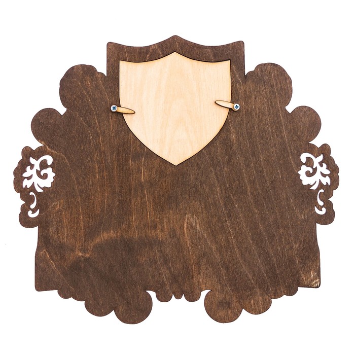 Диплом-фоторамка "Папа может все"