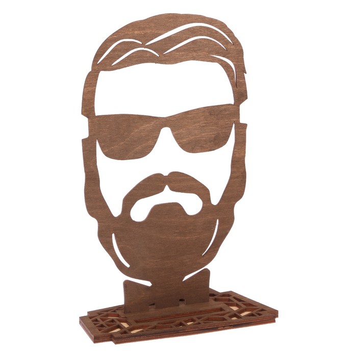 Органайзер для очков "Хипстер"