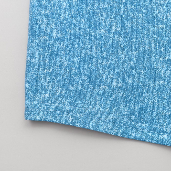 Платье женское "Дэним" f1014 цвет джинса, р-р 48