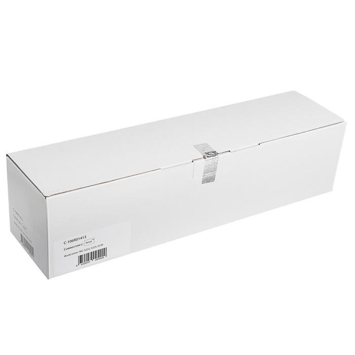 Картридж Colortek Xerox 106R01413, 20000 копий, черный