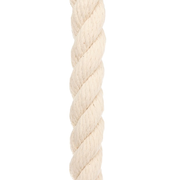 Канат ХБ с узлами 2м