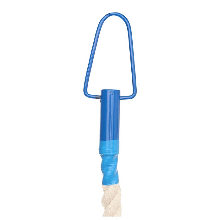 Канат ХБ с узлами 2м