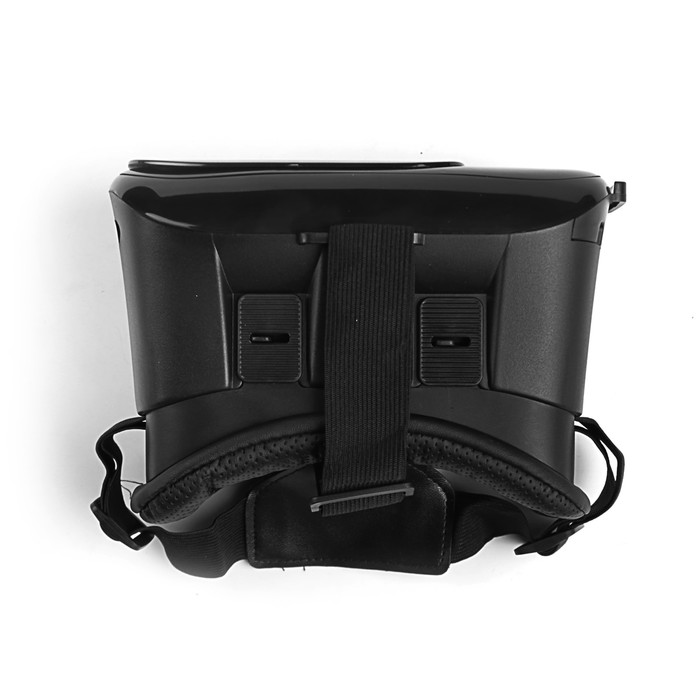 Очки виртуальной реальности RITMIX RVR-002 Black, для смарт 4,5-6 дюймов, регулируемые линзы