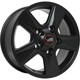 

Диск литой Replica LegeArtis LX 22 8x17 5x150 ET60 d110,1 MB