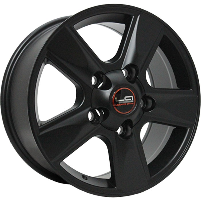 Диск Replica LegeArtis LX 22 8x17 5x150 ЕТ60 d110,1 MB