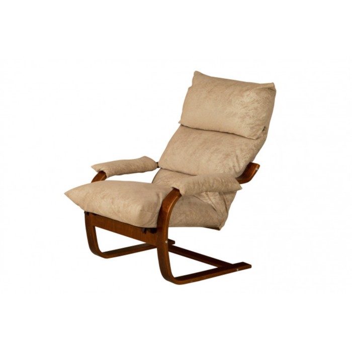 Кресло "Онега", цвет бежевый