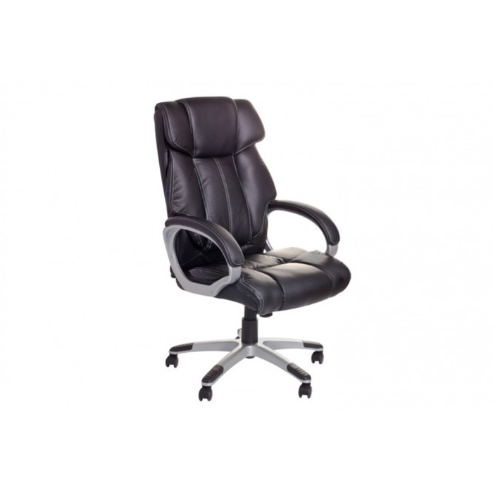 Кресло вращающееся Marvin, цвет чёрный