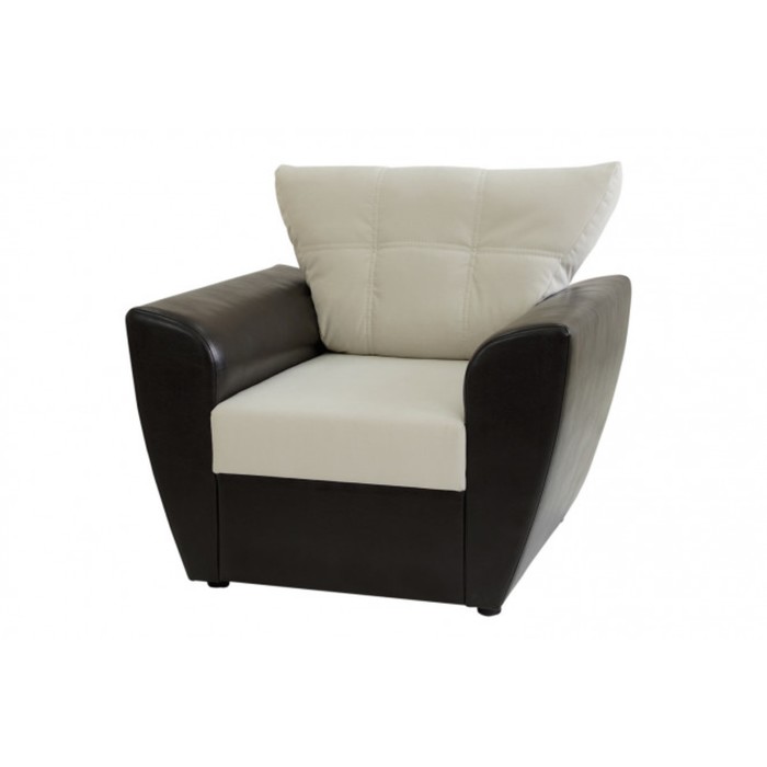 Кресло "Марли", цвет бежевый