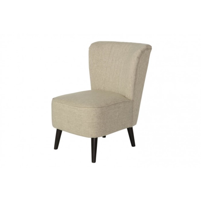 Кресло Royal, цвет серый