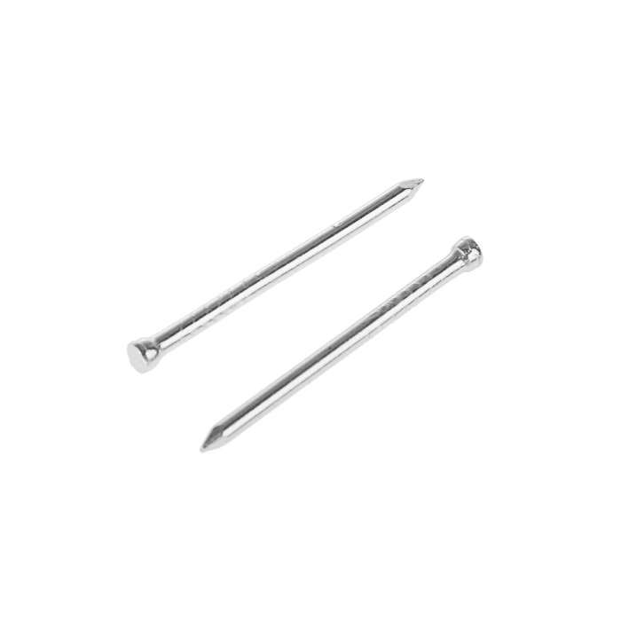 Гвоздь финишный TUNDRA krep, 1.8х30 мм, оцинкованный, в упаковке 140 шт.