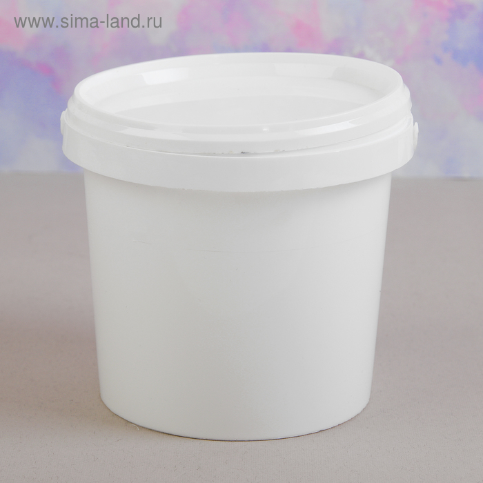   Сима-Ленд MYLOFF SB Craft прозрачная быстросохнущая мыльная основа 1 кг