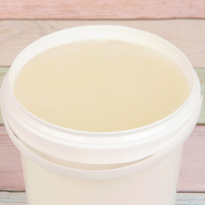 Мыльная основа "Яблочная" MYLOFF SB Apple, 1 кг