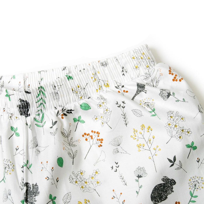 Шорты женские KAFTAN "Summer", р-р 40-42, 80% хл, 20% п/э