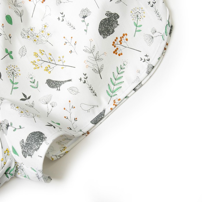 Шорты женские KAFTAN "Summer", р-р 40-42, 80% хл, 20% п/э