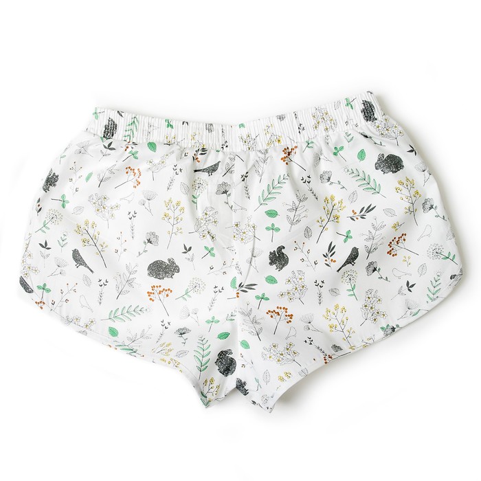 Шорты женские KAFTAN "Summer", р-р 40-42, 80% хл, 20% п/э