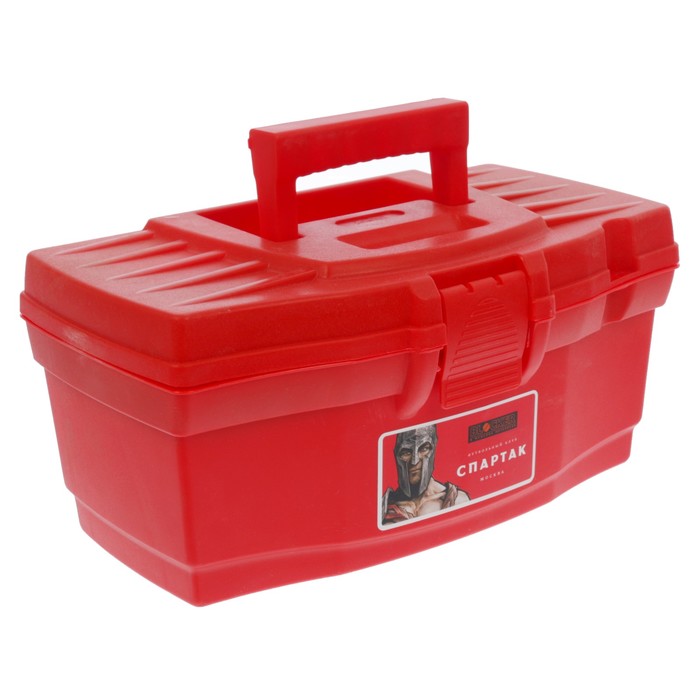 Ящик для инструментов «Спартак» 12"