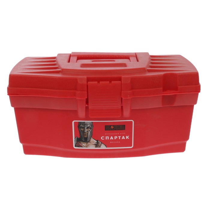 Ящик для инструментов «Спартак» 12"
