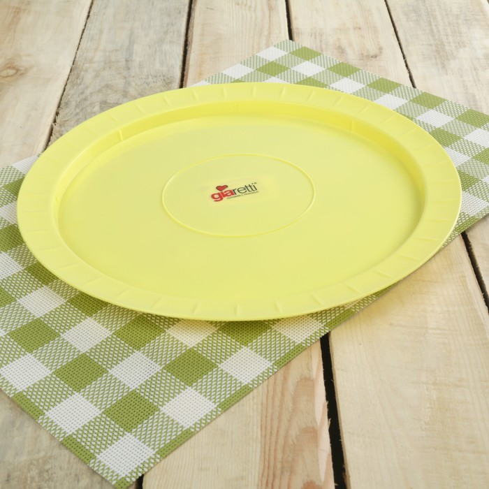 Блюдо сервировочное 31 см Bono