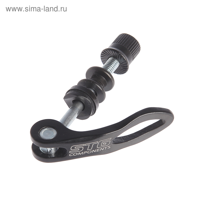 Эксцентрик для хомута подседельного STG KS-54, цвет черный