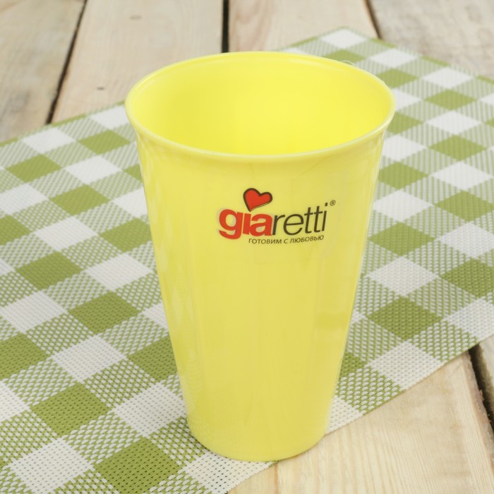 Стакан 350 мл Bono