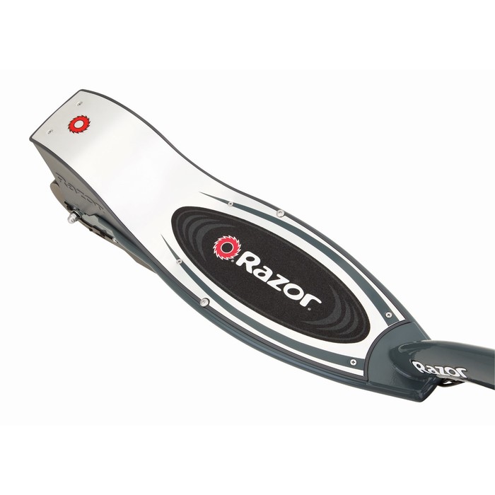 ЭлектроСамокат Razor E300 - Серый