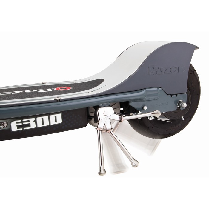 ЭлектроСамокат Razor E300 - Серый