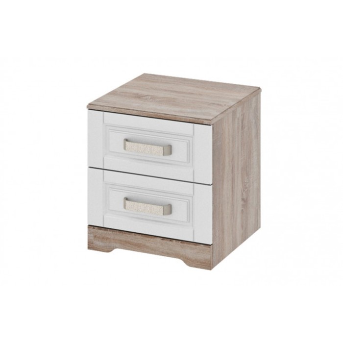 Тумба "Прованс", ЛДСП, цвет дуб