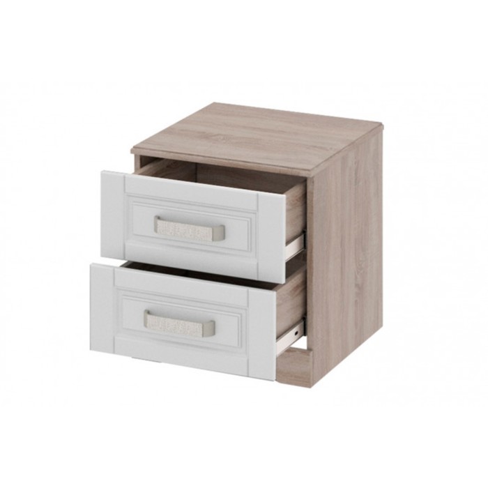 Тумба "Прованс", ЛДСП, цвет дуб