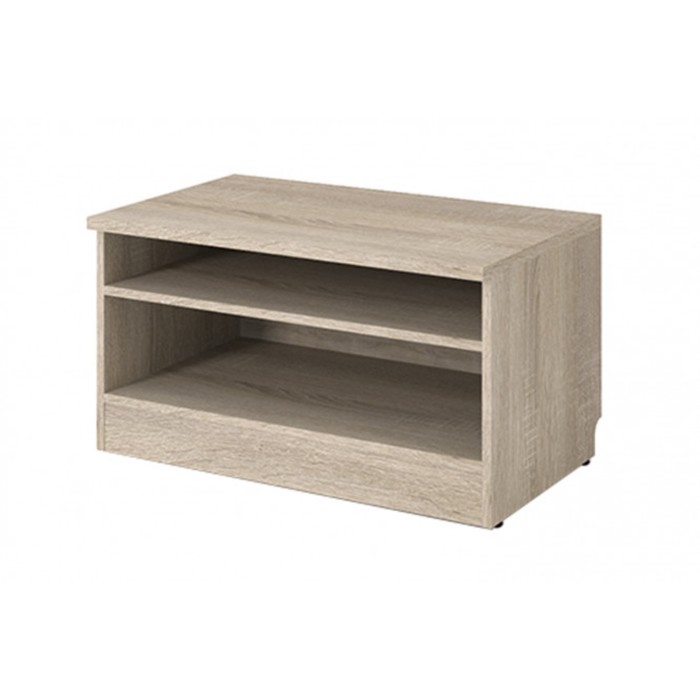 Тумба "Шервуд", ЛДСП, цвет дуб сонома