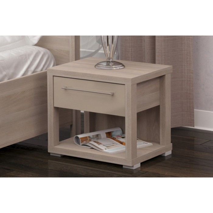 Тумба прикроватная "Вива", ЛДСП