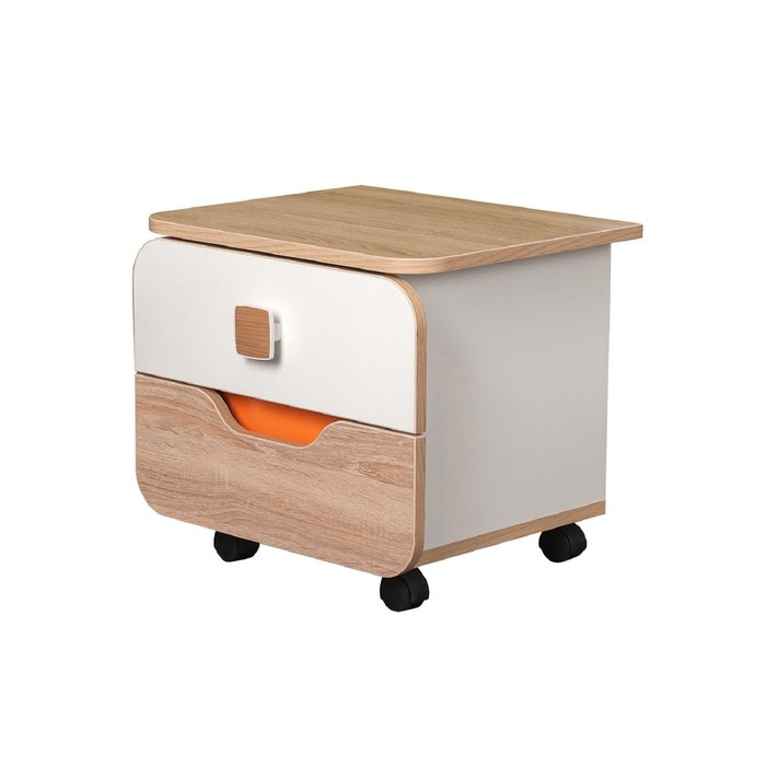 Тумба прикроватная "Китти", ЛДСП