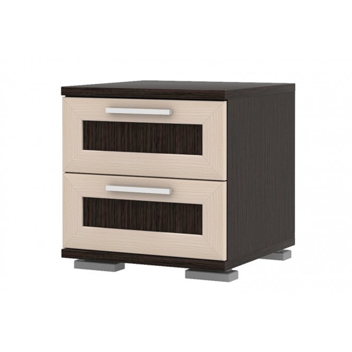 Тумба "Латина", ЛДСП, цвет венге