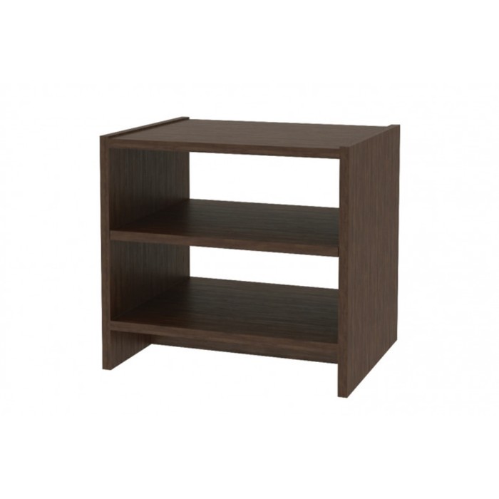 Тумба "Оптима 2", ЛДСП, цвет дуб