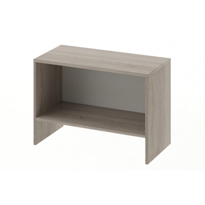 Тумба для обуви "Лион", ЛДСП, цвет дуб