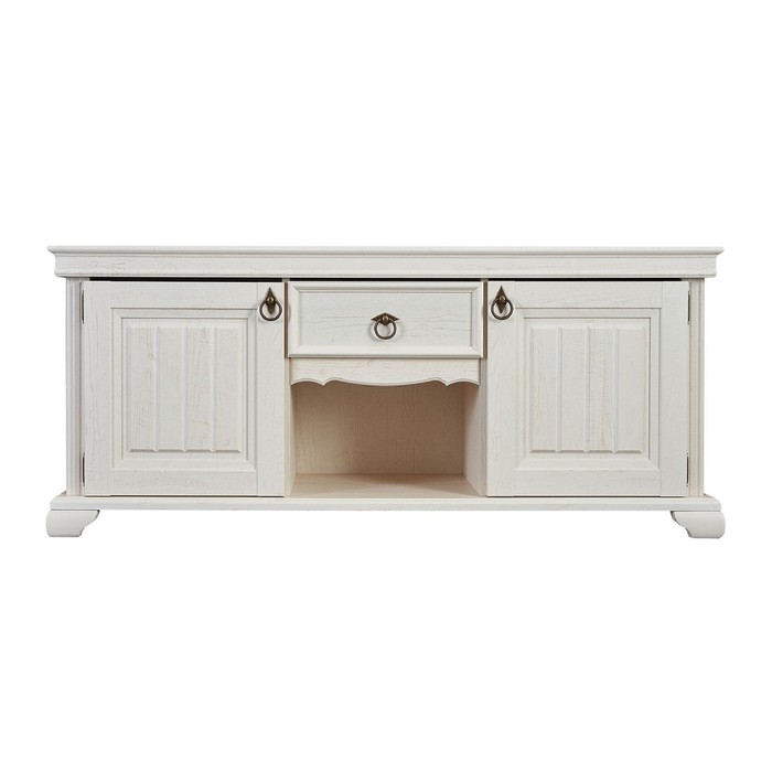 Тумба под ТВ "Амели", ЛДСП, цвет дуб