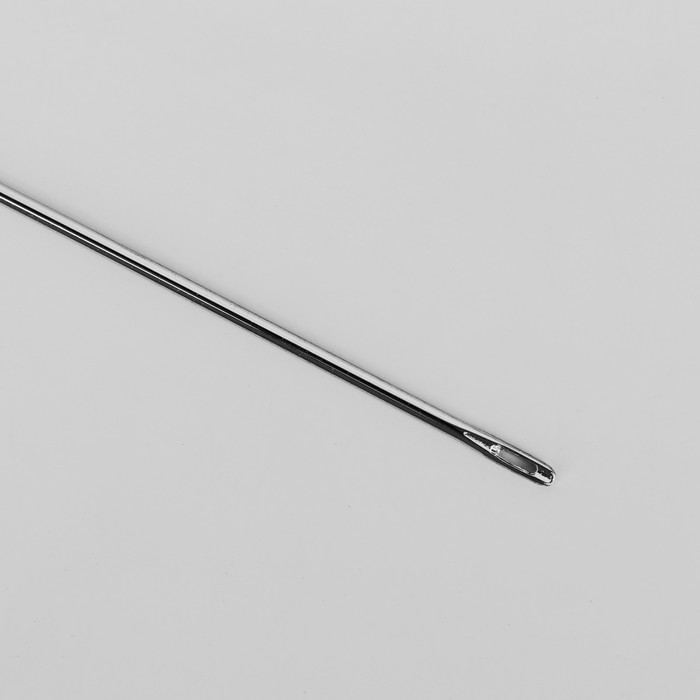 Иглы шорные, 10шт, №8