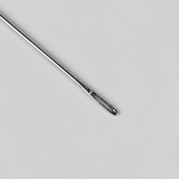 Иглы для штопки, 10шт, №1Д