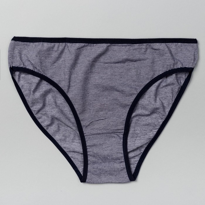 Трусы женские слипы 26139 цвет МИКС, р-р 46-48 (L)