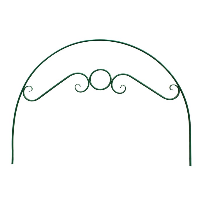 Заборчик &quot;Ковка&quot;  99*72 см