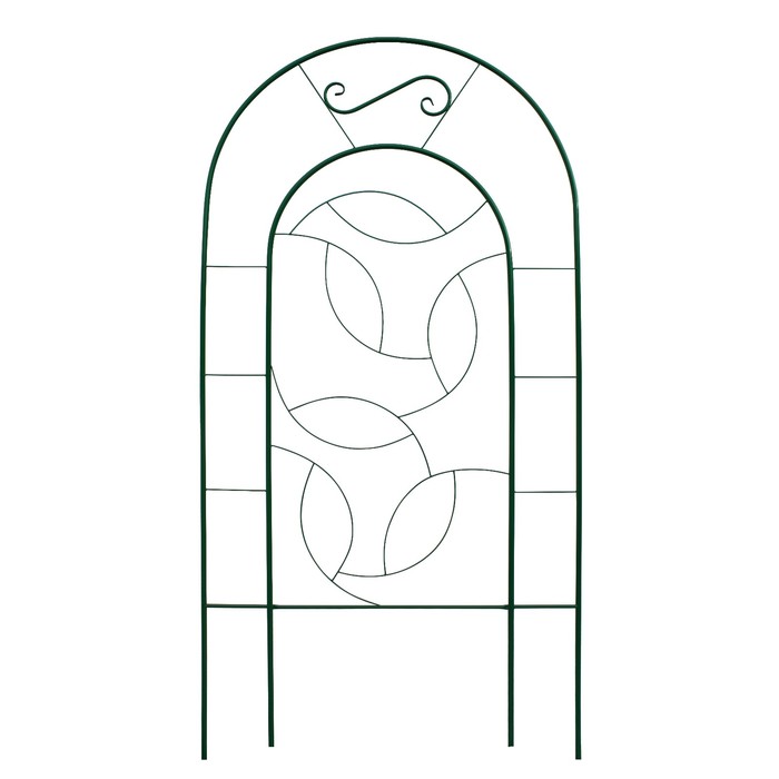 Пергола "ДАБЛ" 220*110 см