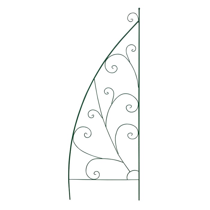 Пергола "Парус", 200 × 75 см