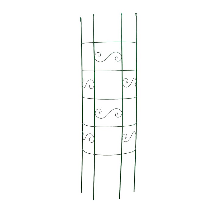 Пергола столб "1/2"