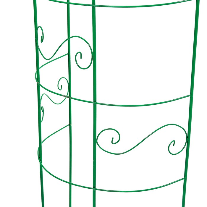 Пергола столб "1/2"