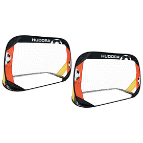 

Ворота футбольные Soccer Goal Pop Up Set of 2