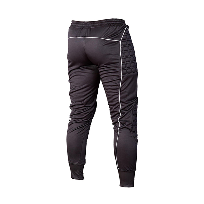 Брюки вратаря MITRE HARVEY Юниор черн SY