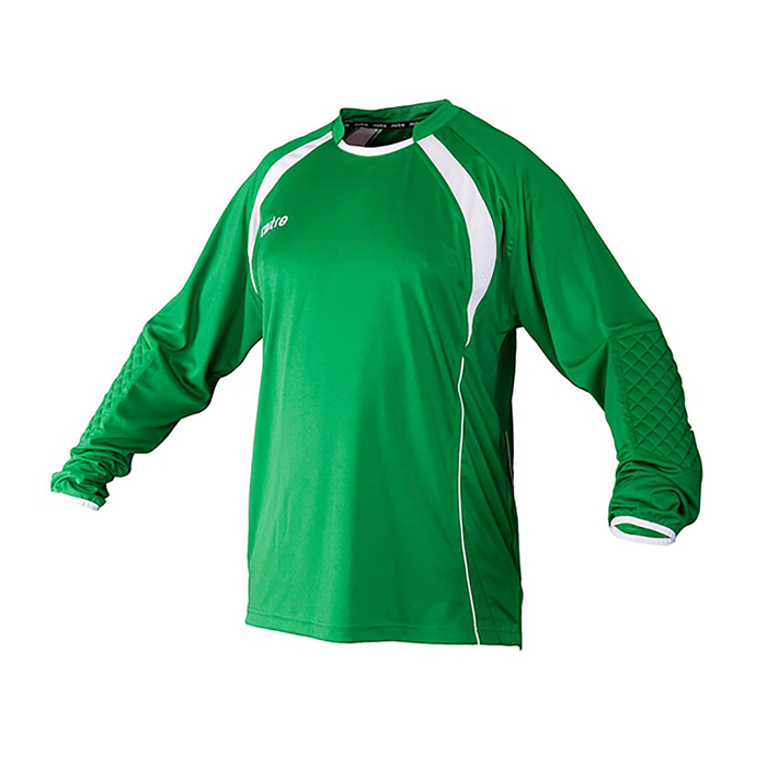 Свитер вратаря MITRE TAYLOR Взросл зел/бел M