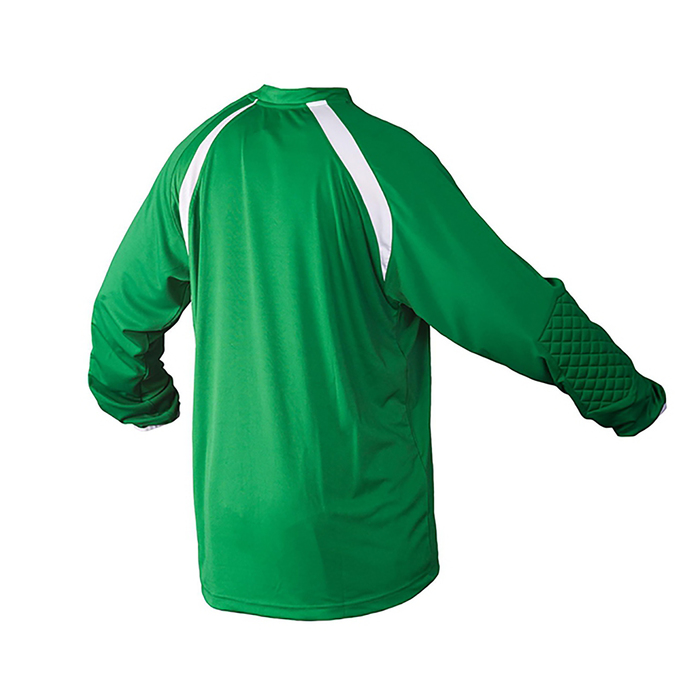 Свитер вратаря MITRE TAYLOR Взросл зел/бел M