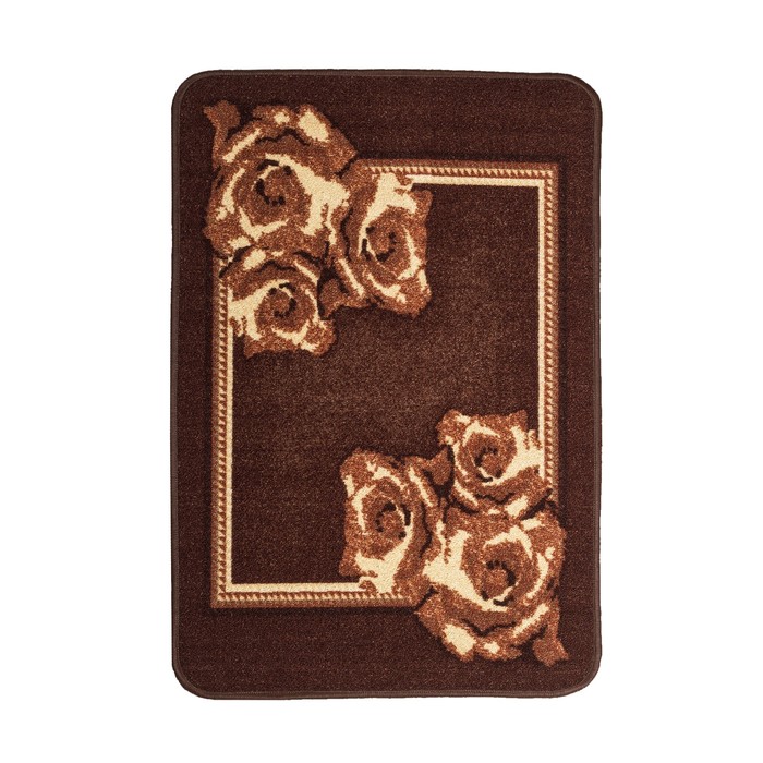 Ковер Лайза 771 150х200 см, фелт, полиамид, 220 гр/м