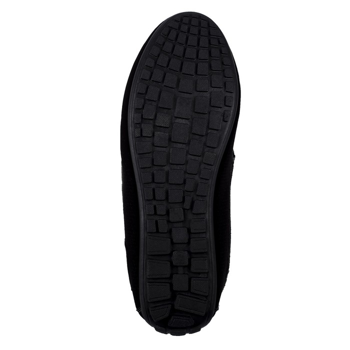 Мокасины мужские арт. LMM40087-01 , цвет чёрный, размер 42